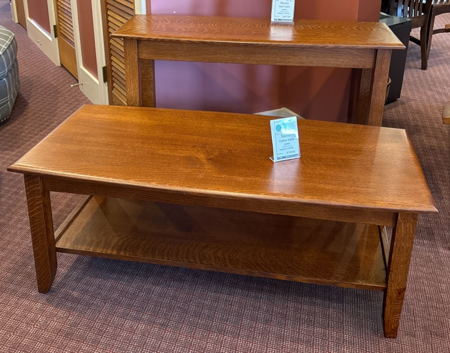 4-Sierra | Sierra Occasional Set