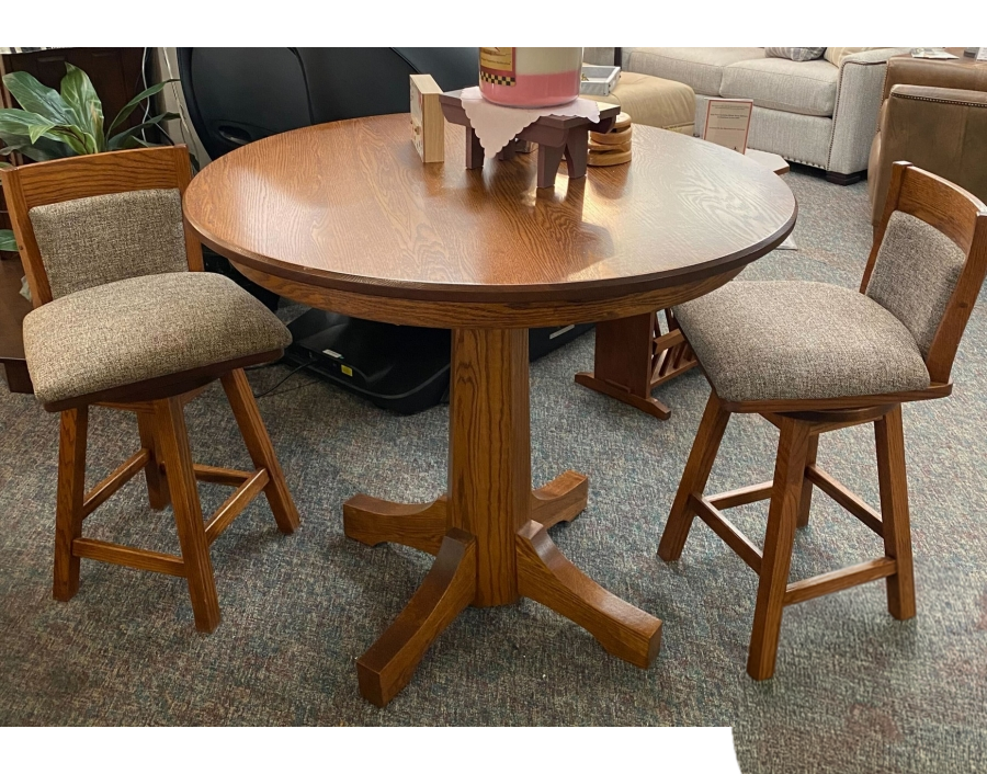 418-101 | Pinnacle Pub Set