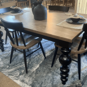 418-202 PAT | Anabelle Dining Set