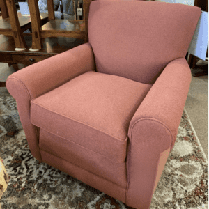 514-58 | Swivel Glider