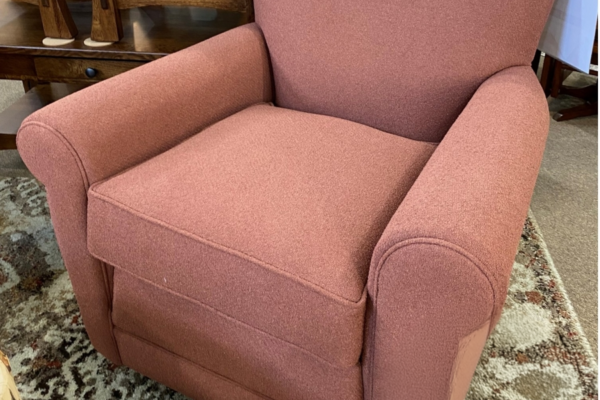 514-58 | Swivel Glider