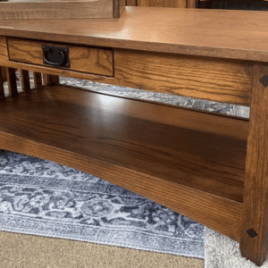 6 | Siesta Coffee Table