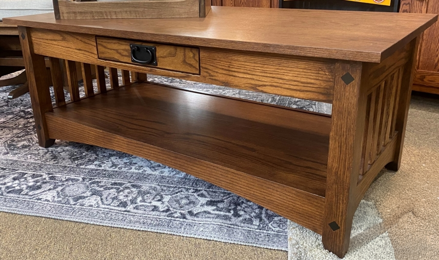 6 | Siesta Coffee Table