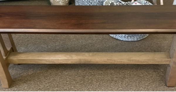 626-60 | Bench
