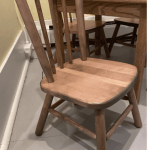 75 | Child's 2 Post Chair