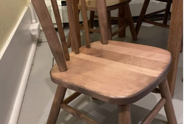 75 | Child's 2 Post Chair