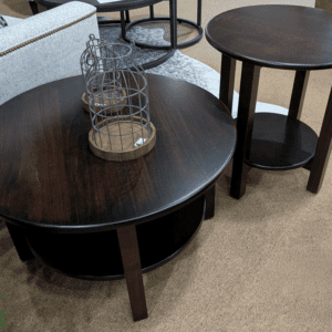 9-Set LOU | Clayton Occasional Set