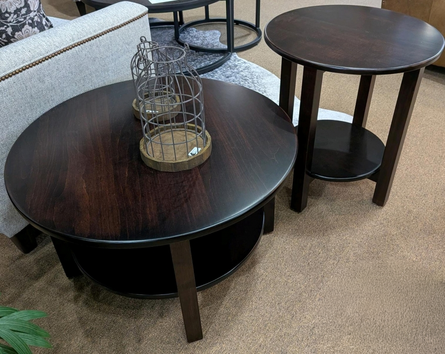 9-Set LOU | Clayton Occasional Set