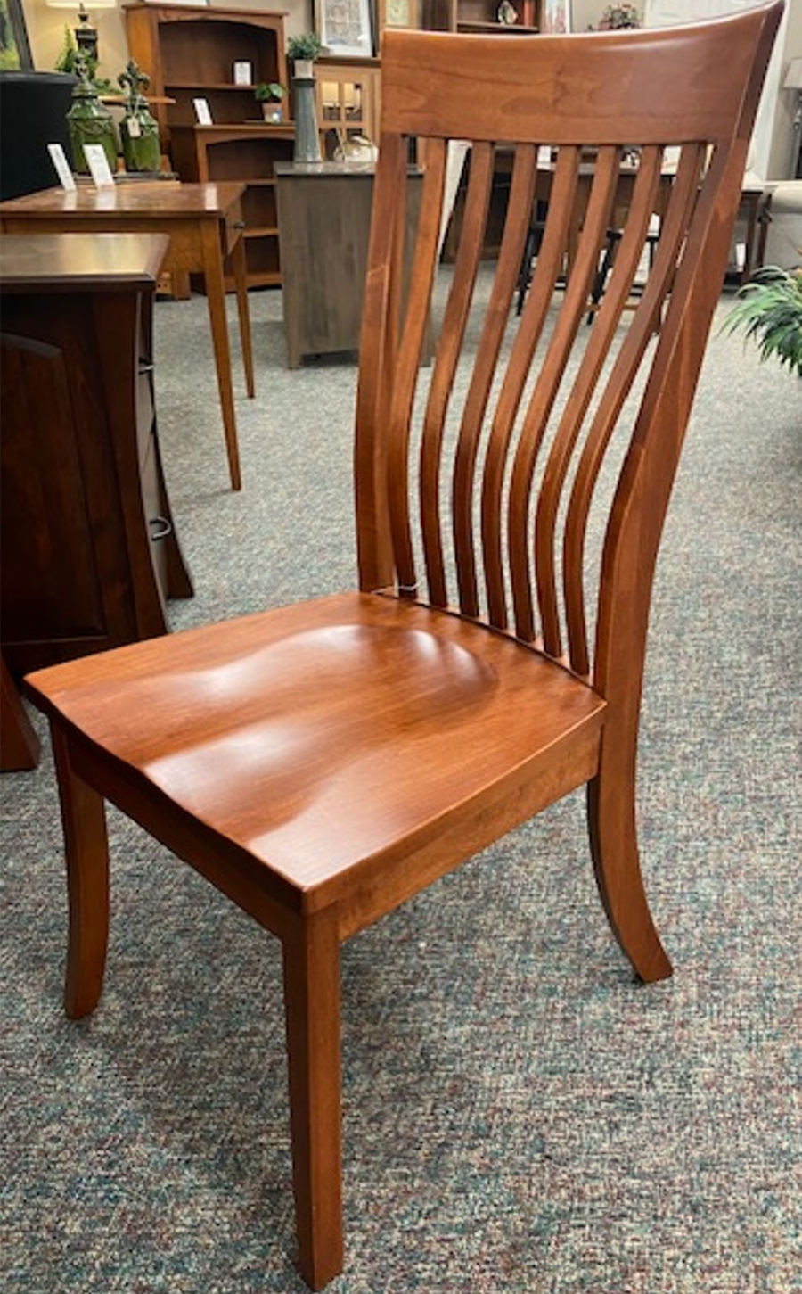 9001 | Christy Side Chair