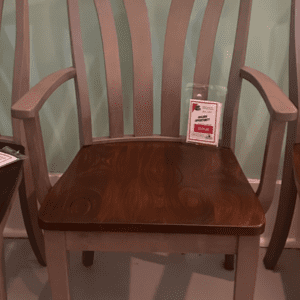 AC321EB | Lennox Arm Chair