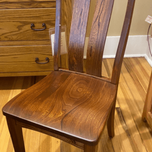 AC374 | Portland Side Chair