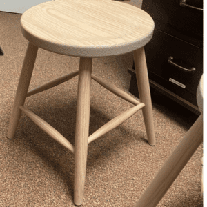 AC69-18SS | 18" Barstool