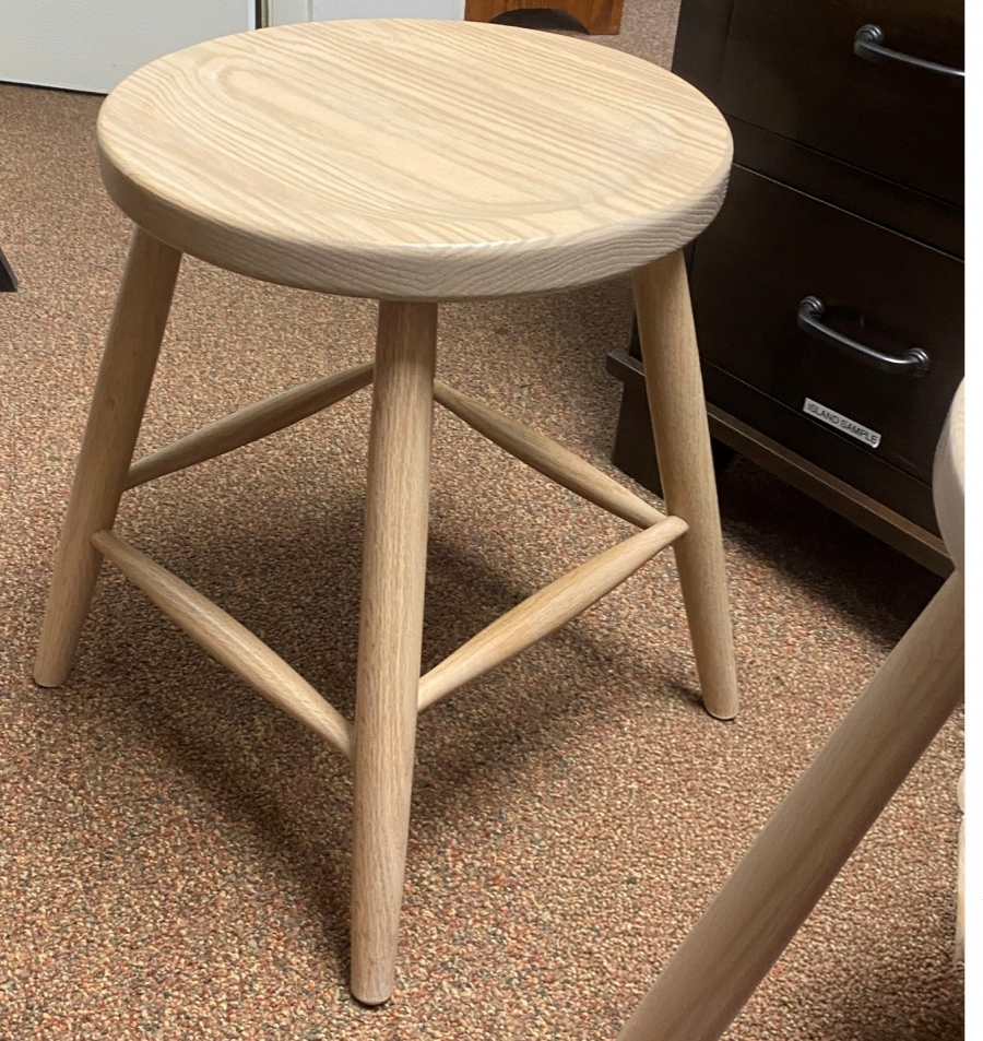 AC69-18SS | 18" Barstool