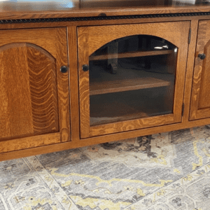 BH-6030 | Bunker Hill TV Stand