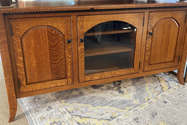 BH-6030 | Bunker Hill TV Stand