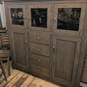 CL1505 | Claton Mini Hutch