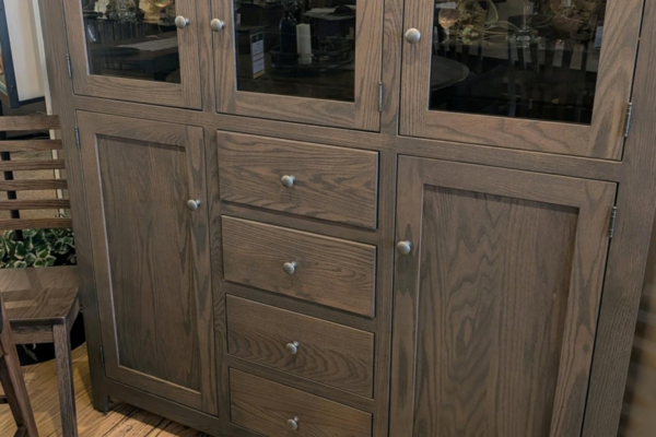 CL1505 | Claton Mini Hutch