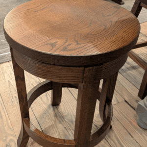 CL325 | Clanton Barstool