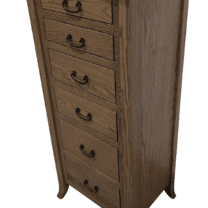 CLC | Carlisle Shaker Lingerie Chest