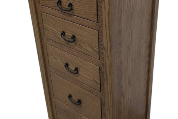 CLC | Carlisle Shaker Lingerie Chest
