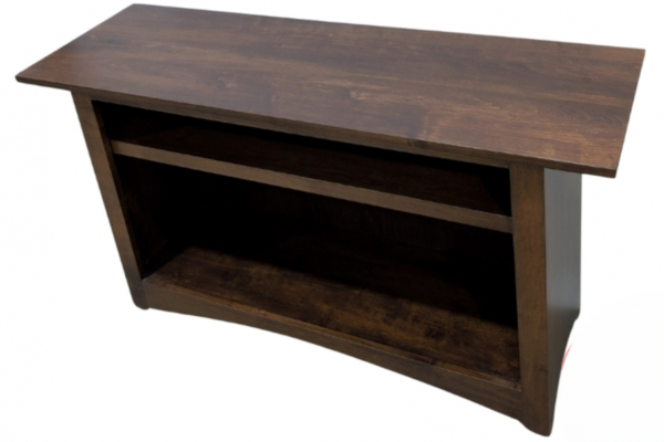 CWF3050 LOU | Arts & Crafts TV Stand