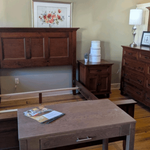 CWF602 LOU | Brooklyn Bedroom Set