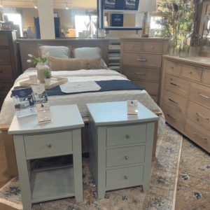 CWF6101 LOU | Charland Bedroom Set