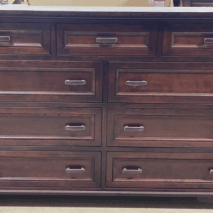 CWF611 | Brooklyn Dresser