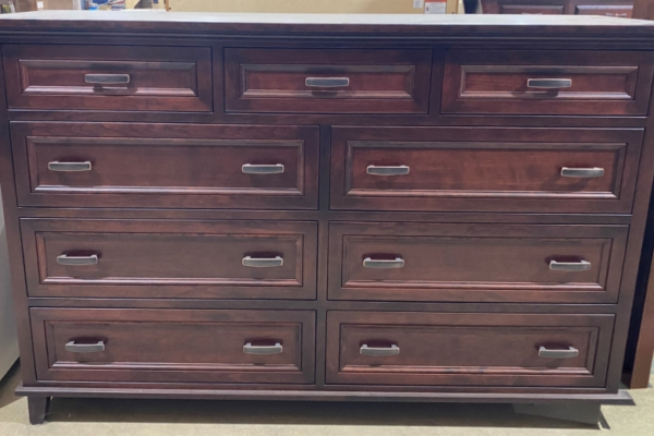 CWF611 | Brooklyn Dresser