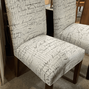 DCH-86 LAN | Charmer Side Chair