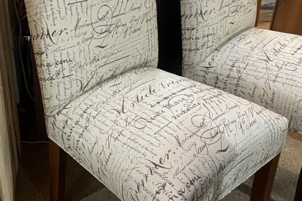 DCH-68 LOU | Charmer Side Chair