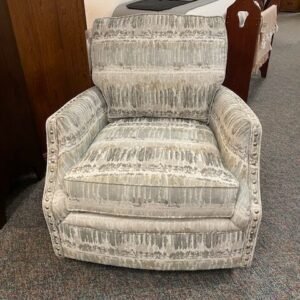 526-58-LA | 526-58 Swivel Glider