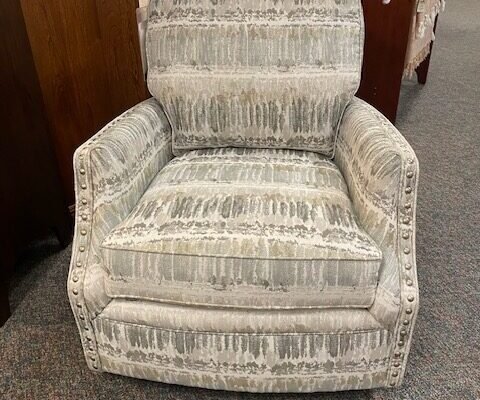 526-58-LA | 526-58 Swivel Glider