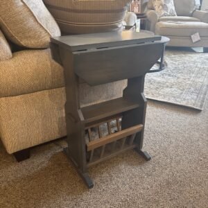 53-26LO1 | Mission Drop Leaf Table