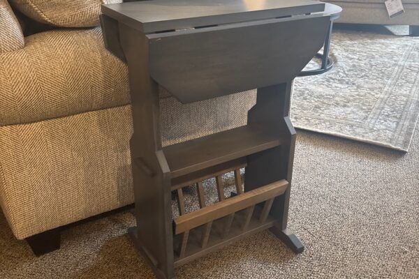 53-26LO1 | Mission Drop Leaf Table