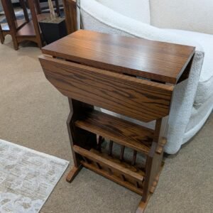 53-26P3 | Mission Drop Leaf Table