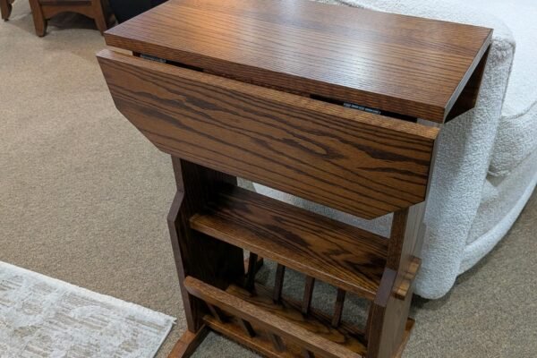 53-26P3 | Mission Drop Leaf Table