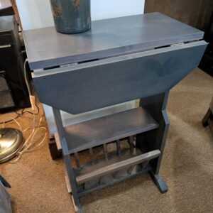 53-26P1 | Mission Drop Leaf Table