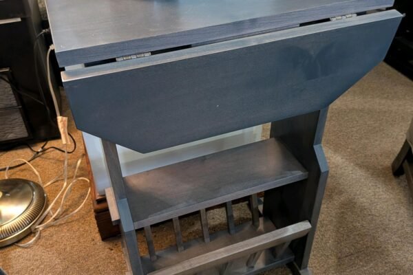 53-26P1 | Mission Drop Leaf Table