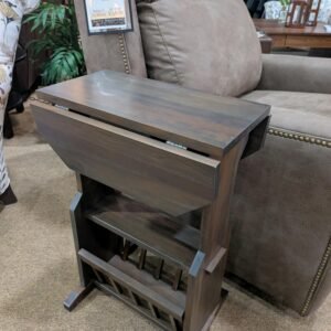 53-26P4 | Mission Drop Leaf Table