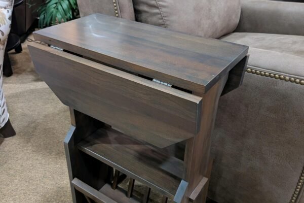 53-26P4 | Mission Drop Leaf Table