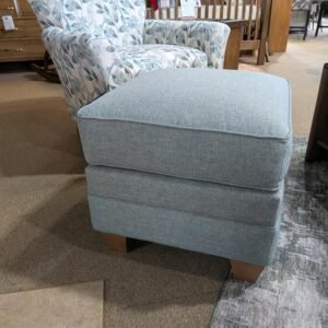 5300-42 | Chaise Ottoman