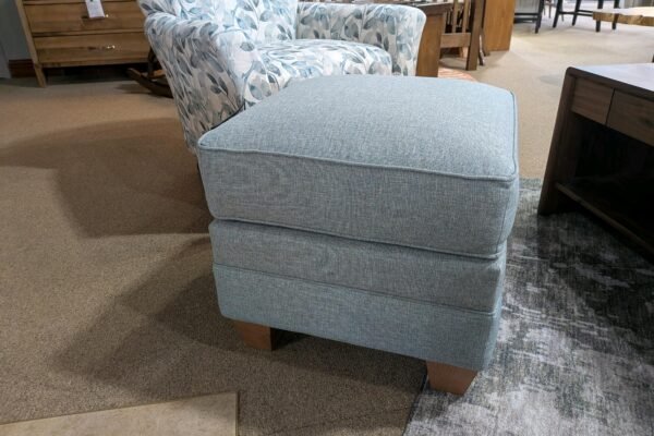 5300-42 | Chaise Ottoman