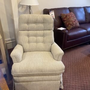 552 | Handle Rocker Recliner