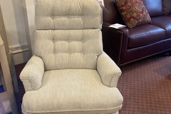552 | Handle Rocker Recliner