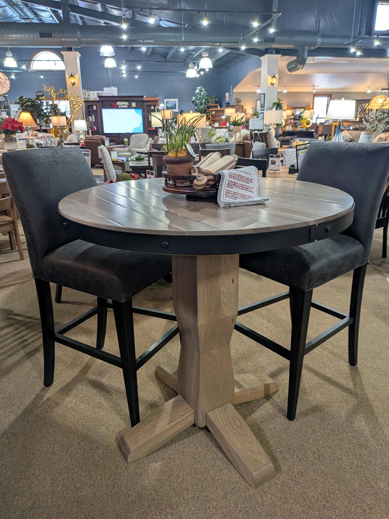 626-336P | Montrose Pub Table