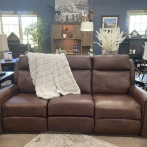 M100 | Reclining Sectional