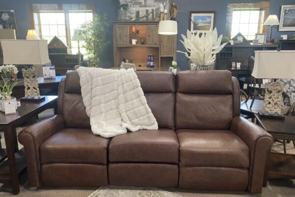 | M100 | Reclining Sectional