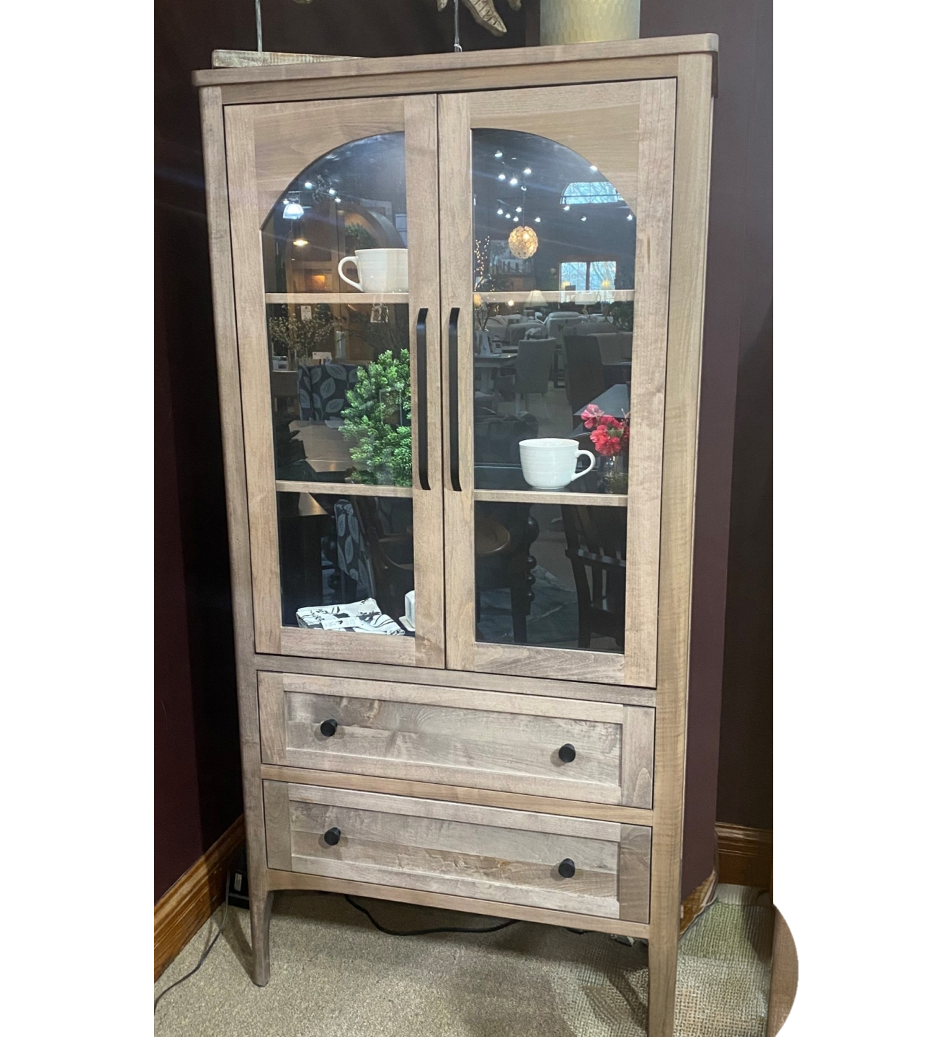 2400 | Greyson Cabinet