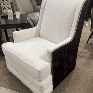 530-58 | Swivel Glider